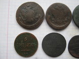 Монеты РИ-10шт, фото №3