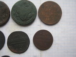 Монеты РИ-10шт, фото №4