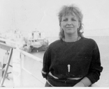 Морячка  / 1980-е годы, фото №2