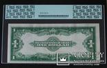 USA США 1 доллар 1923 UNC large size banknote, фото №3