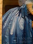 Копия портрета княгини де Бролье., фото №8