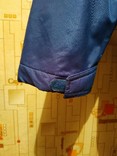 Куртка утепленная HERE+THERE Германия нейлон синтепон на рост 176 (Состояние нового), фото №7