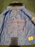 Куртка утепленная HERE+THERE Германия нейлон синтепон на рост 176 (Состояние нового), photo number 9