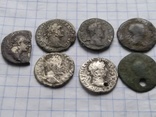 Римськи монети, фото №3