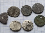 Римськи монети, фото №7