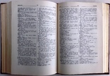 1970  Русско-украинский словарь. В 3-х томах., фото №13