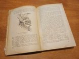 Автомобиль "Москвич" модели 402. Инструкция по уходу. Хальфан Ю. А. 1958 год издания, фото №8