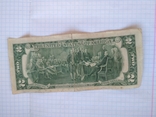 2 доллара 1976 год, фото №4