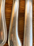 Ножи столовые из Германии 5, фото №5