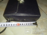 Вспышка для фото в родном футляре сумке СССР, фото №9