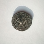 Тетрадрахма имп.Элагабал (218 - 222гг.) Антиохия, фото №7