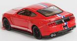 1:32 Ford Shelby GT 350, фото №9