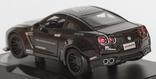 1:32 Nissan GTR, фото №4