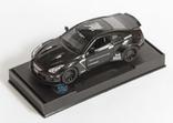 1:32 Nissan GTR, фото №8