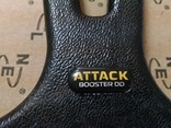 Катушка  NEL ATTACK 15", 15кГц для МД "Кайман", "Скіф", фото №5