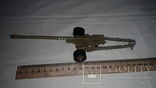 Модель пушка СССР, фото №12