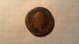 Монета 3 гроша 1781. ЕВ. Август III. Польша., фото №4