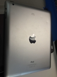 Планшет Apple iPad 4 \ 9.7" 32GB WiFi, фото №3