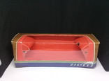 Коробка на модель зил 117 ссср, фото №2