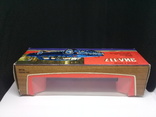 Коробка на модель зил 117 ссср, фото №3