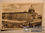 Берлинский городской дворец с 19-го века,40г(оригинал), фото №2