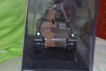 Танк Somua S-35 1:43, фото №3