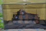 Танк Somua S-35 1:43, фото №4