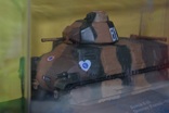 Танк Somua S-35 1:43, фото №8