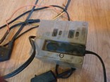 Магнитофон кассетный Grundig, фото №7