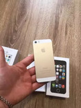 IPhone 5s 16 gb Neverlok, numer zdjęcia 4