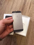 IPhone 5s 16 gb Neverlok, фото №5