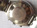 Часы Seiko Chronograph Automatic, фото №8