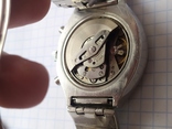 Часы Seiko Chronograph Automatic, фото №10