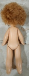 Кукла голубоглазая 38 см., фото №8