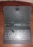 Беспроводная клавиатура SCOSCHE freeKEY pro. + подарок, фото №7