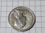 1 франк 1948г. Сан-Пьер и Микелон, фото №3