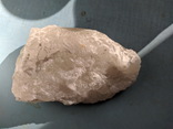 Каменная соль большой кристалл, фото №7