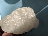 Каменная соль большой кристалл, фото №10