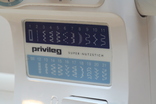 Швейная машина Privileg Super Nutzstich 1218 Германия Петля-Автомат, фото №6