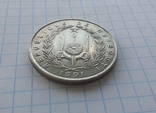 Джибути 100 франков 1991 год, фото №5