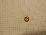 Античная золотая монета, фото №6