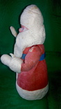 Дед Мороз 26см папье-маше, фото №5