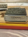 ZIPPO American Legend 2895 копия, фото №8