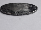 Монета времен Людовика XVI - 1780 г., фото №5
