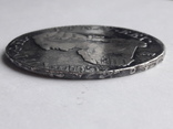 Монета времен Людовика XVI - 1780 г., фото №8