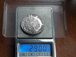 Монета времен Людовика XVI - 1780 г., фото №13