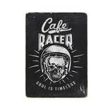 Деревянный постер "Cafe Racer #1", numer zdjęcia 2