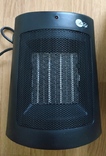 Тепло вентилятор, фото №3