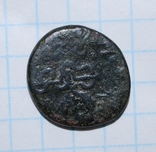 Монета Древней Греции 7. Вес: 3,96 г., фото №5