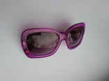 Солнцезащитные очки Dolce &amp; Gabbana 3047 1664/8H, оригинал, женские, фото №3